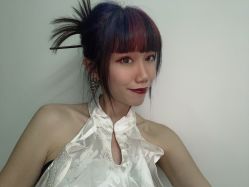 -十六番发型师事务所