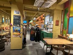 -越美小馆·越南料理(曲江店)