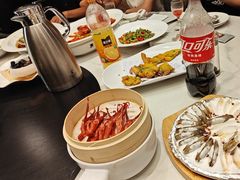 -新丁香海鲜酒店(银海商贸城店)