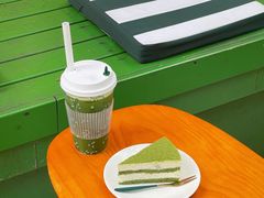 -LA MATCHA抹茶吧(进贤路店)
