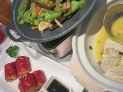 -避风塘(嘉兴八佰伴店)