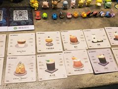 -BE NORMAL CAFE(霞溪路店)
