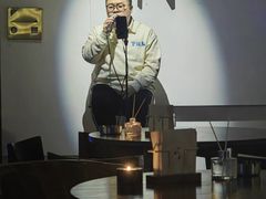 -Nirvana Cafe&Bar(北仓文创街区店)