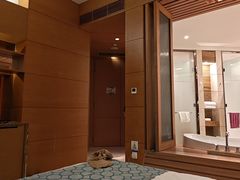 -惠州金海湾嘉华度假酒店