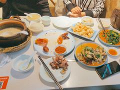 -飨赫驾瓦罐烤鸡(佛岗店)