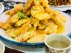 -一块豆腐(李沧书院路店)