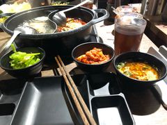 -火炉火自助餐(枫蓝国际店)