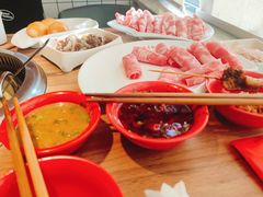 -季季红火锅(长沙步行街店)