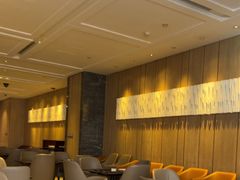 -丽都皇冠假日酒店·Matrix亦餐厅(望京店)