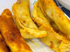 牛肉锅贴-清真蒋有记(老门东店)