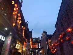 -东西巷