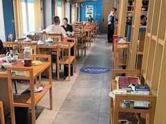 -大河宴·椒麻鱼火锅(北京路中和美食街店)