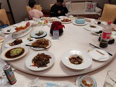 -新龙船黄浦江餐饮游船官方自营店