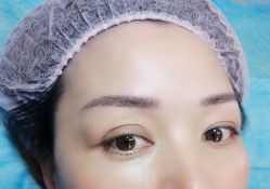-Yue Show馨选·半永久纹眉纹眼线