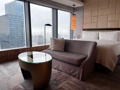 -上海静安香格里拉大酒店