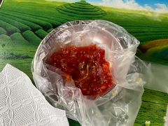 -伙记牛杂糖水