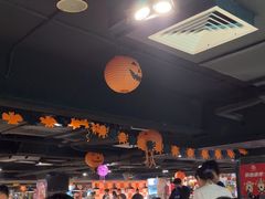-戈拿旺巴西烤肉(崇文门店)