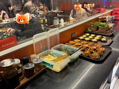 -梅梅家的烤肉店(槐北路店)