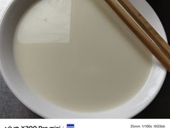 原味豆浆-陈记锅巴菜(五大道店)
