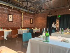 -弗兰克牛排西餐厅Ribone steak house(柠檬花园店)