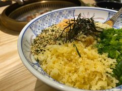 -松鱼亭·和牛烧肉(协鑫广场店)