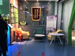 -优享健身(物美圣熙8号购物中心店)