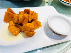 -京味民福烤鸭店(建设四马路店)