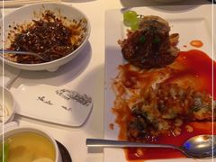 -松鹤楼·非遗·苏帮菜(融科店)