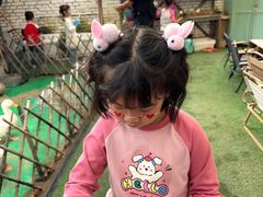 -HERRE·FARM 赫尔露营农场·团建聚会包场