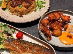 -卡朋西餐(宝安大仟里店)