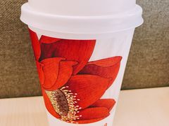 -茶与花间(太平洋森活天地店)