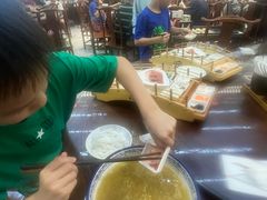 -香麒园·过桥米线·南湖雅宴