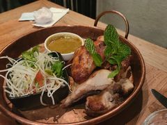 -Ginger(兴国路店)