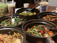 -旺爷砂锅·茶作(国贸城店)