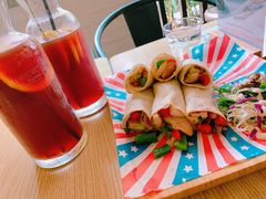 -打趸BTC·Breaktime cafe(北京路店)