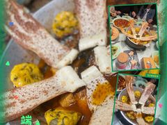 -淀里船宴(卓达店)