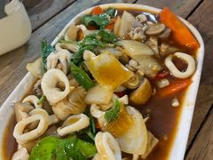 -Doo Dee Thai Food(Issan/Isaan/Esan)