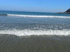 -汕尾风车岛