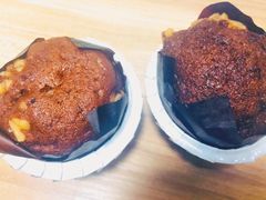 杯子蛋糕-美事客·面包·蛋糕·甜品(CBD店)