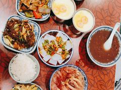-7+7私家饭堂(人民路店)