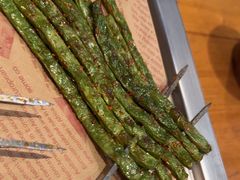 -老高烧烤(龙华星河iCO店)