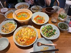 -长安记·大美陕菜(朝阳大悦城店)