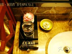 -龙悦·澜泊湾SPA养生中心