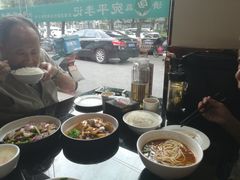 -宛平李记小吃(东关街店)