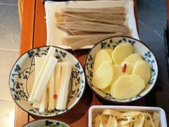 -老员外骨汤火锅(海州古城店)