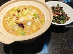 -老灶房-四川土菜(铁牛广场店)