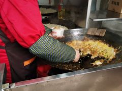 -众品香美食(三弓路店)