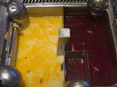 -海底捞火锅(金花路店)