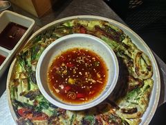海鲜葱饼-喜来稀肉(虹泉路店)