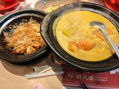 -避风塘(宝山万达店)